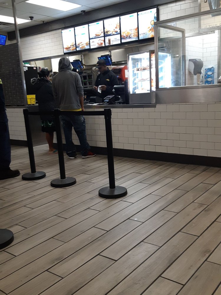 Biscuitville 1806 Holloway St, Durham