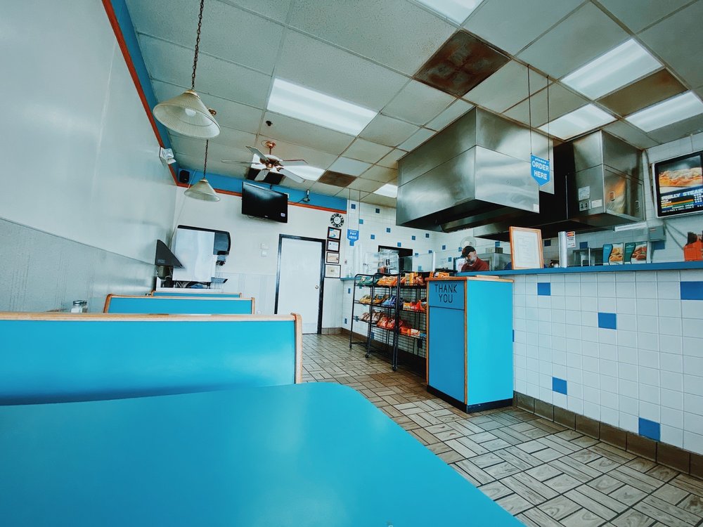 Philly Steak Factory 5410 New Hope Commons Dr, Durham