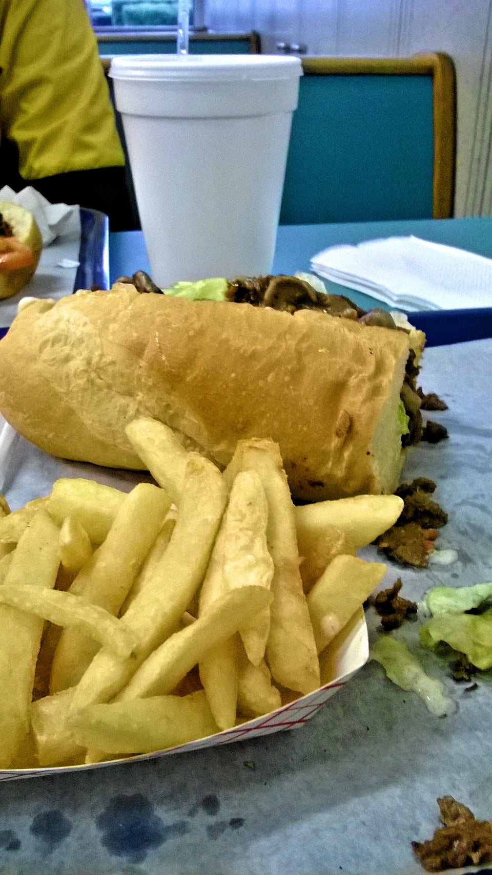 Photo credit: foursquare