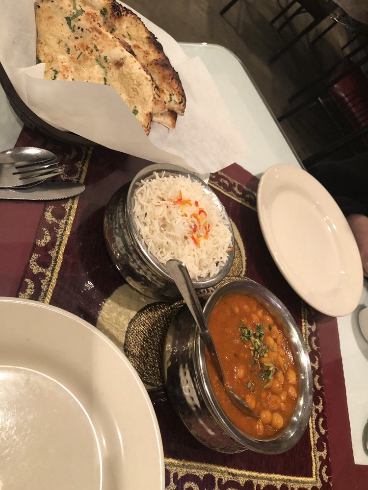 India Gate 2223 NC-54, Durham