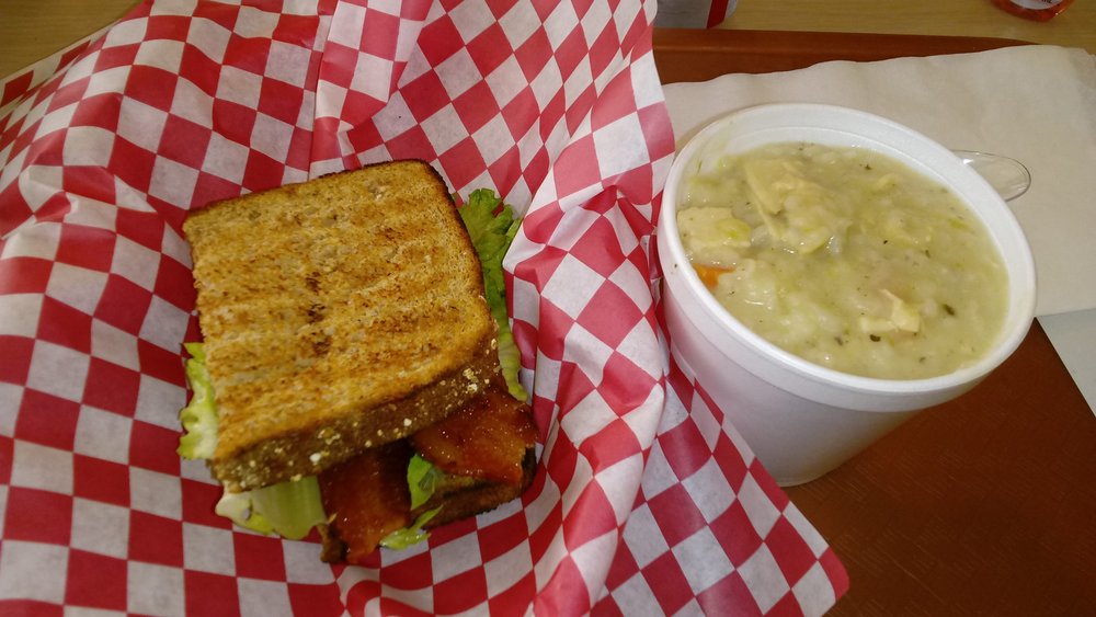 Chelsea Cafe 1007 Slater Rd # 190, Durham