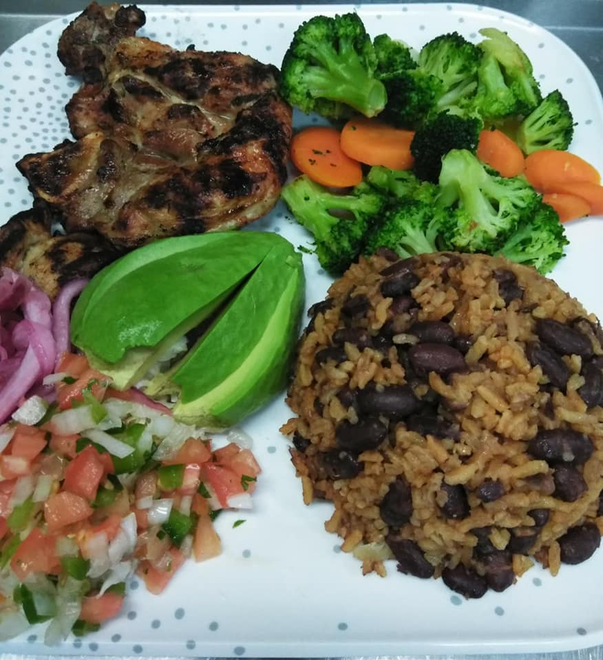 La Cacerola Cafe and Restaurant 2016 Guess Rd, Durham