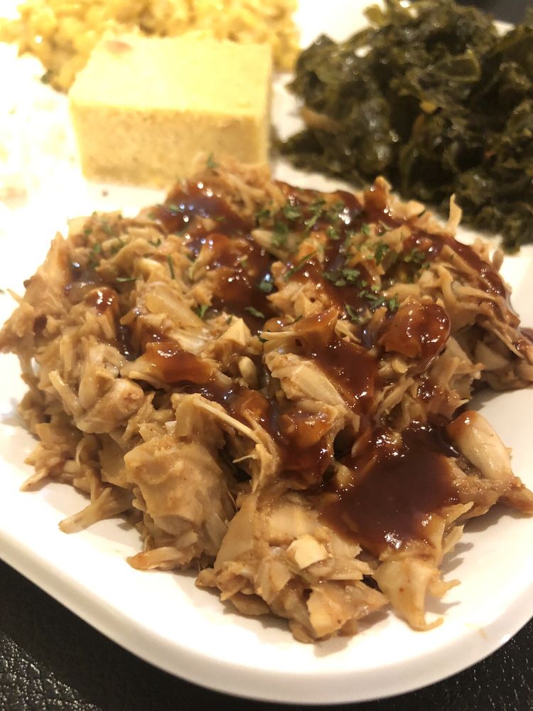 Soul Good Vegan Cafe 4125 Durham-Chapel Hill Blvd, Durham