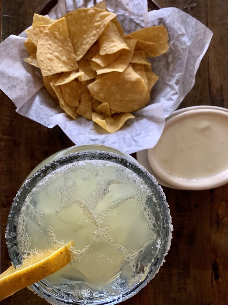 El Rodeo Mexican Restaurant 905 W Main St #1, Durham