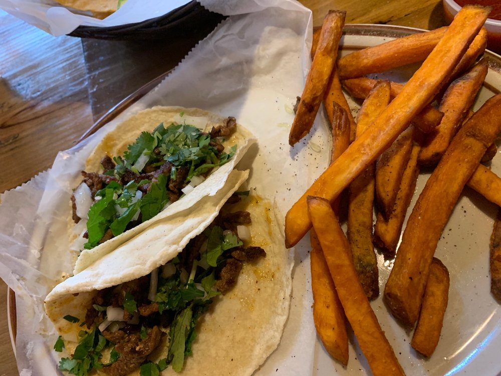 El Rodeo Mexican Restaurant 3600 N Duke St, Durham
