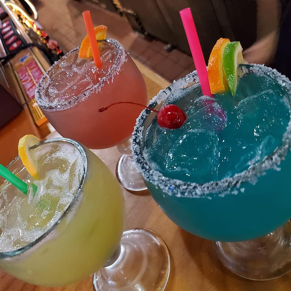 El Rodeo Mexican South Square 3404 Westgate Dr, Durham