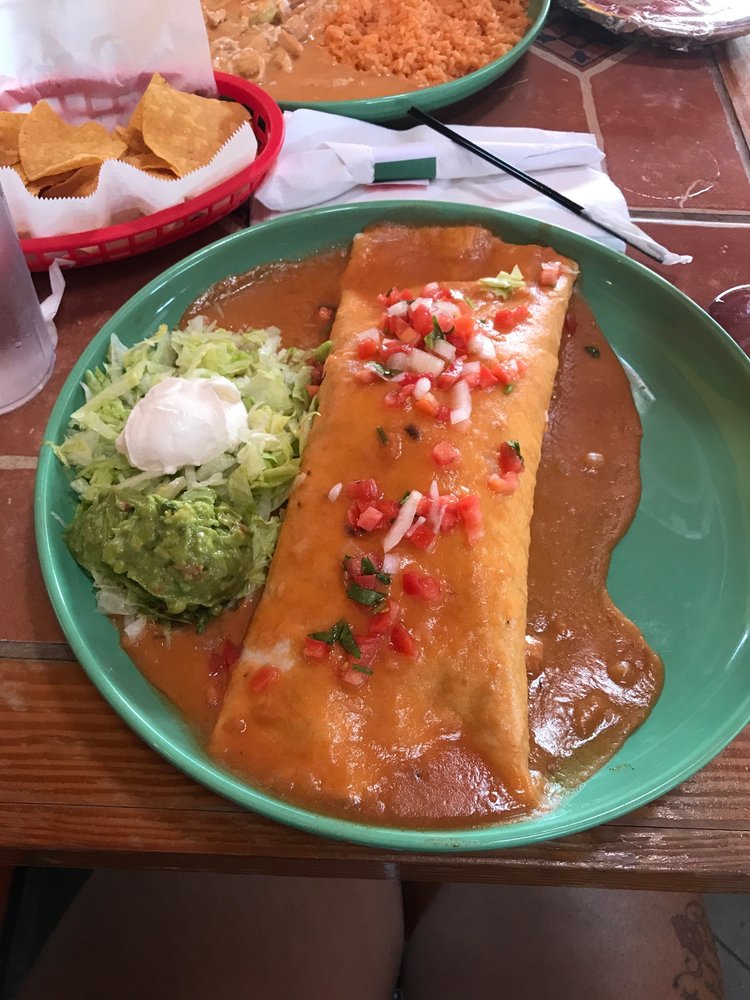 Fiesta Ole Mexican Restaurant 4600 Durham-Chapel Hill Blvd, Durham