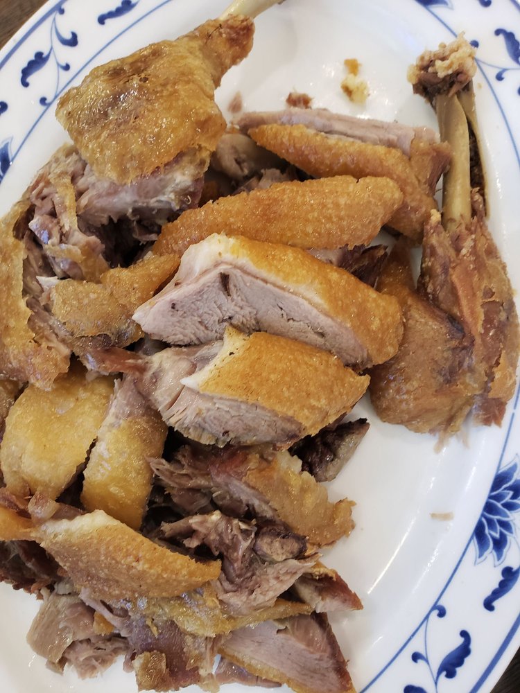 China Palace Restaurant 5210 Garrett Rd, Durham