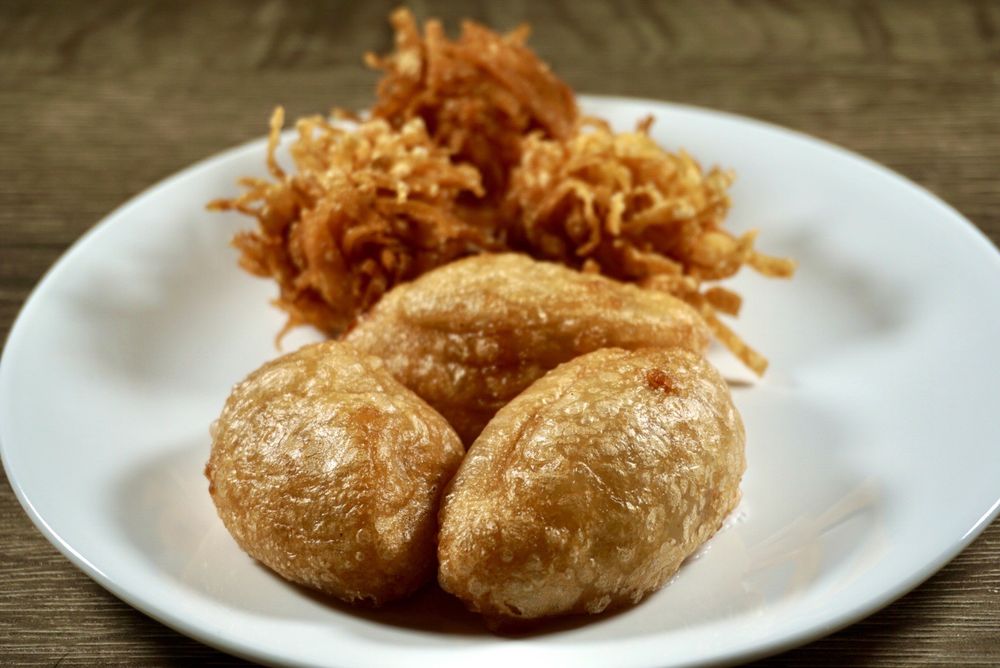 Dimsum Asian Bistro 5410 NC-55 Y, Durham