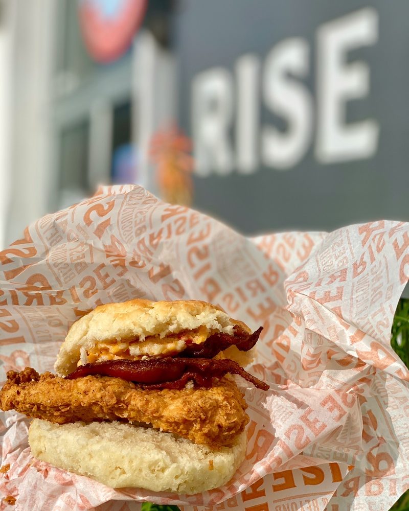 Rise Durham Downtown 401 Foster St STE A, Durham