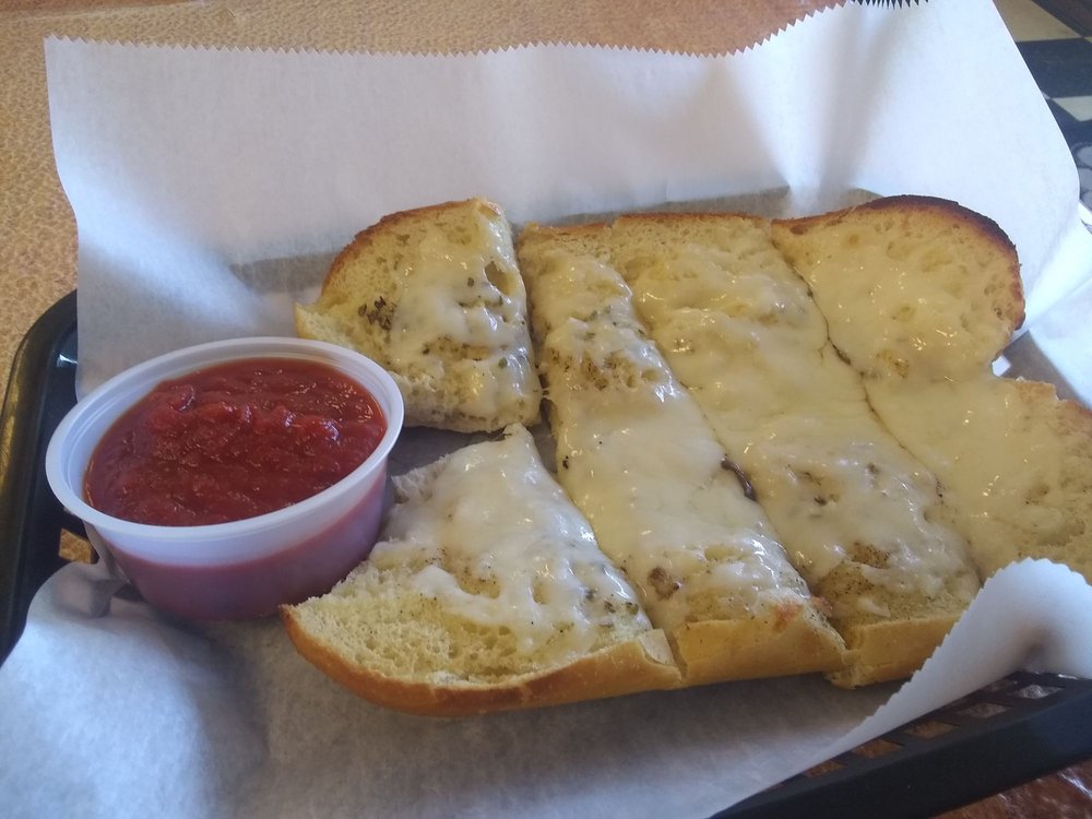 Pizza Mia Italian Grill 5801 Cheek Rd, Durham