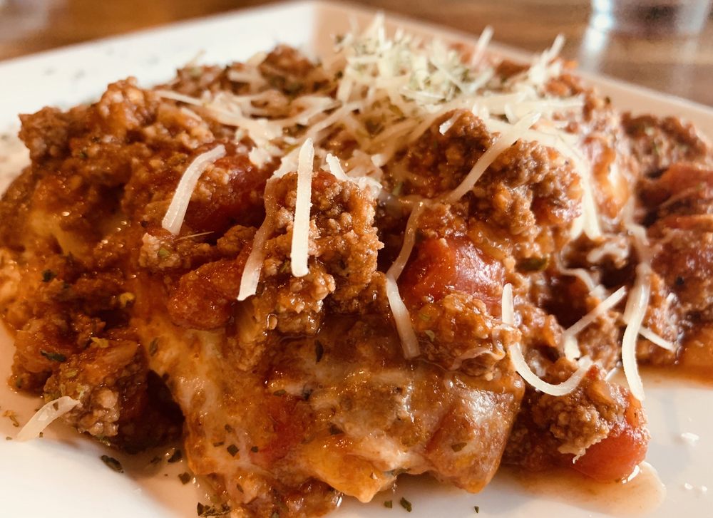 Melo Trattoria & Tapas 1821 Hillandale Rd, Durham