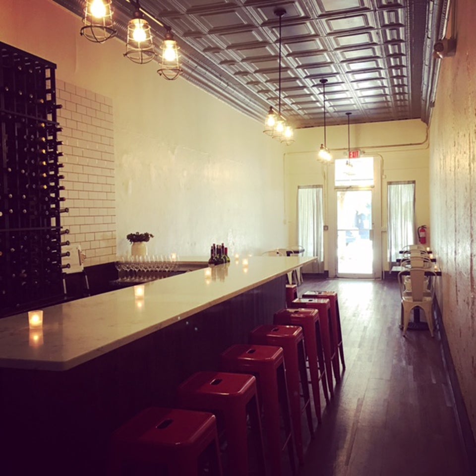 Bar Brunello 117 E Main St, Durham