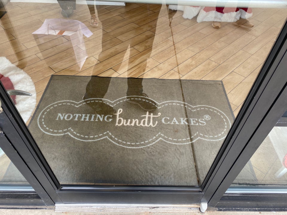 Nothing Bundt Cakes 1125 W, NC-54 #501, Durham