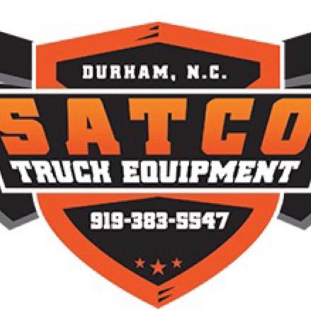 Satco Truck Equipment, Inc.
