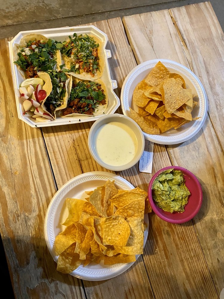 Taqueria La Vaquita 2700 Chapel Hill Rd, Durham
