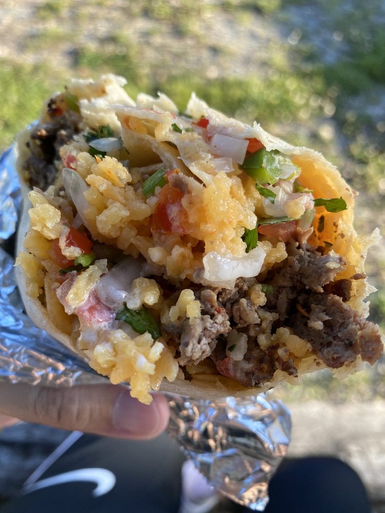 Taqueria La Vaquita 2700 Chapel Hill Rd, Durham