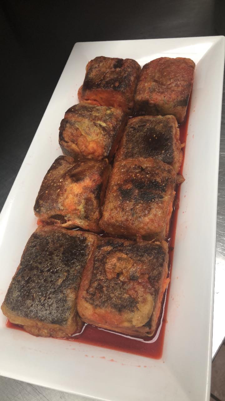 El Chapin Guatemalan Grill & Catering 4600 Durham-Chapel Hill Blvd Suite #38, Durham