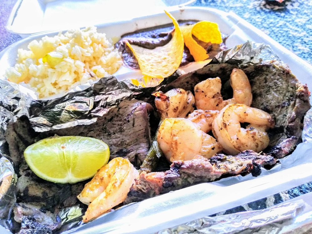 El Chapin Guatemalan Grill & Catering 4600 Durham-Chapel Hill Blvd Suite #38, Durham