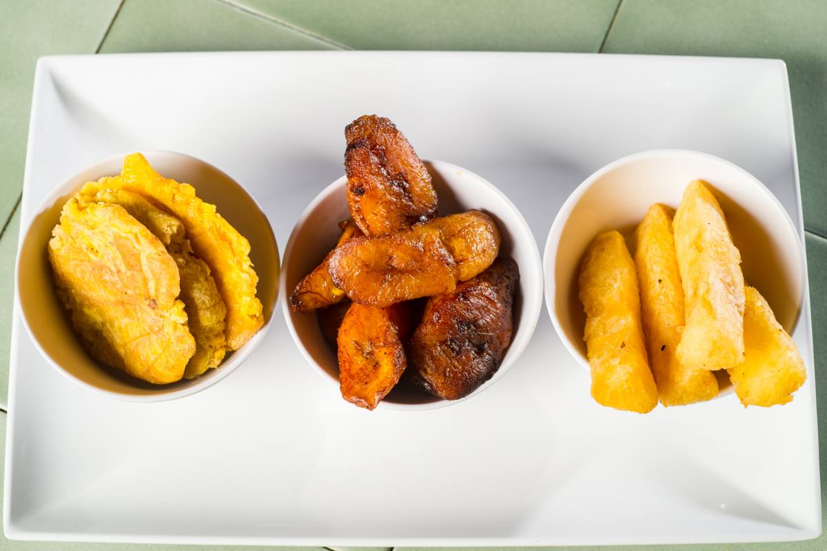 Jamaica Jamaica 4853 NC-55, Durham