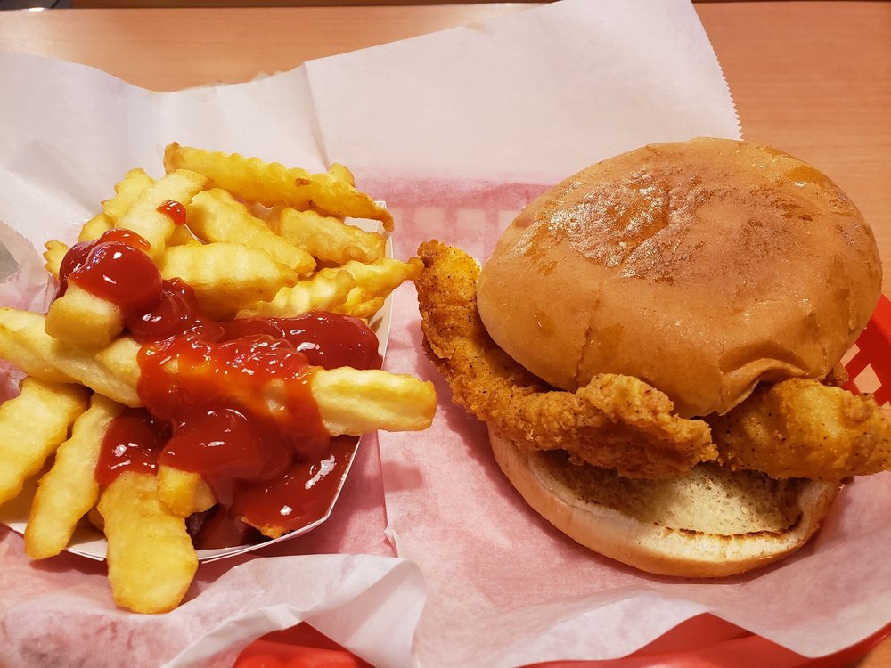 Jimmy's Famous Hot Dogs-HWY 55 4435 NC-55, Durham