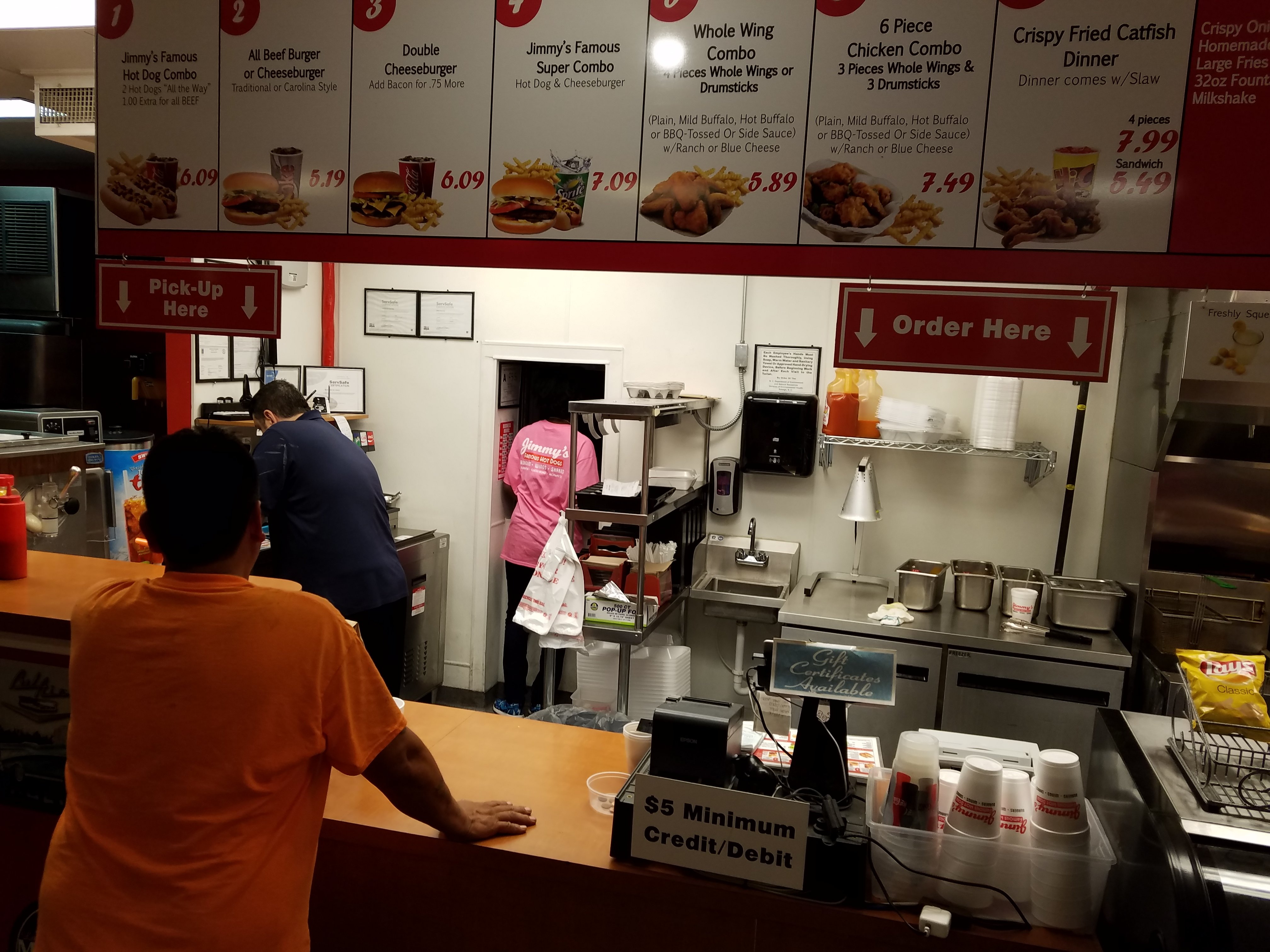 Photo credit: Tripadvisor