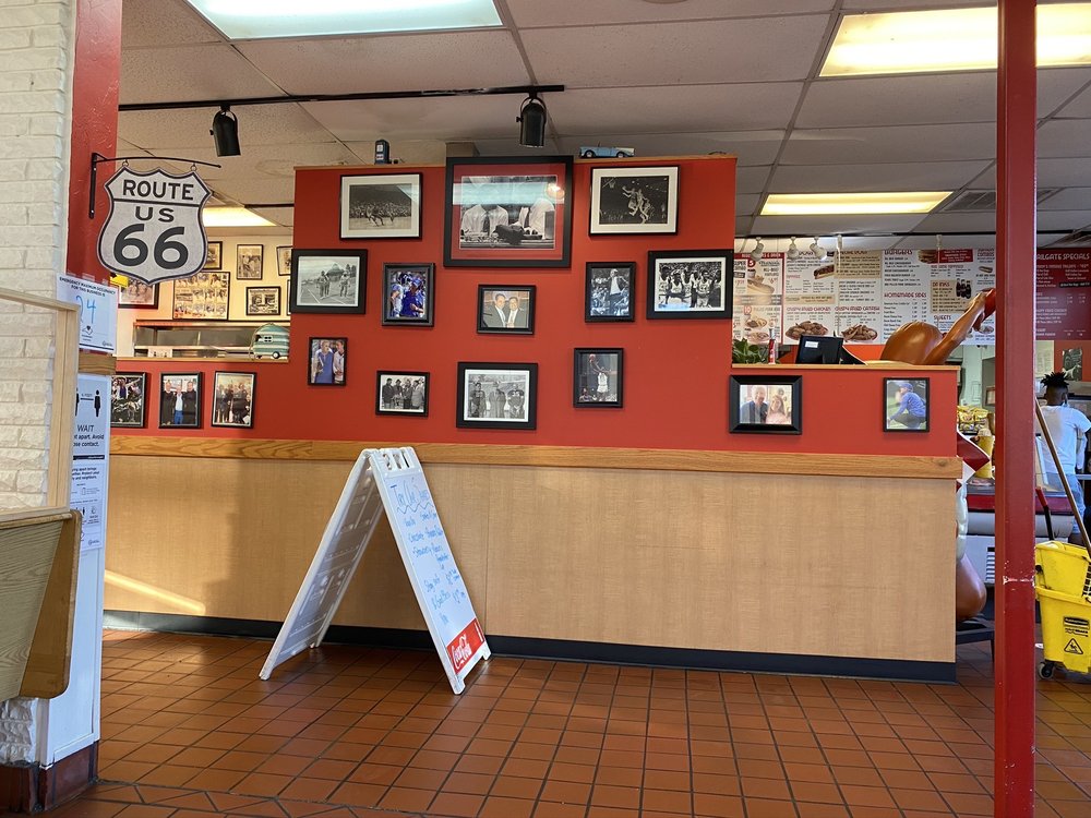Jimmy's Famous Hot Dogs-Guess Rd 2728 Guess Rd, Durham