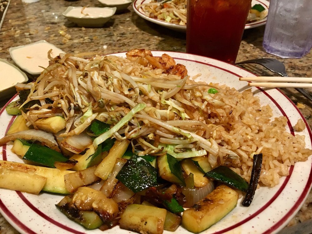 Kurama Japanese Seafood 3644 Durham-Chapel Hill Blvd, Durham