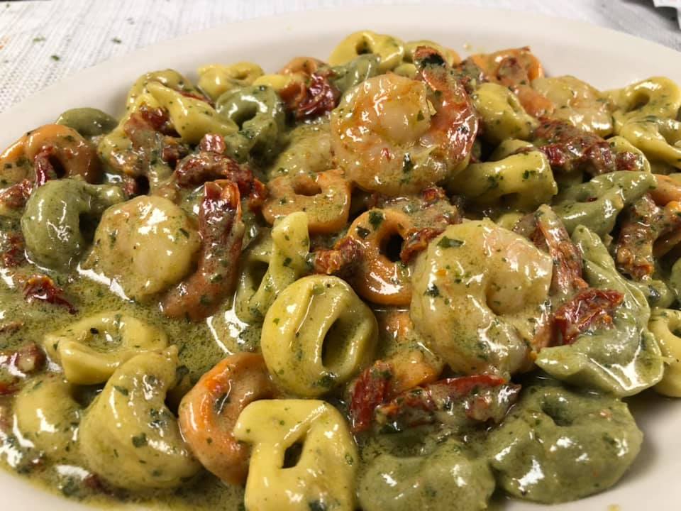 Pulcinella's Italian Restaurant 4711 Hope Valley Rd Ste 1e, Durham