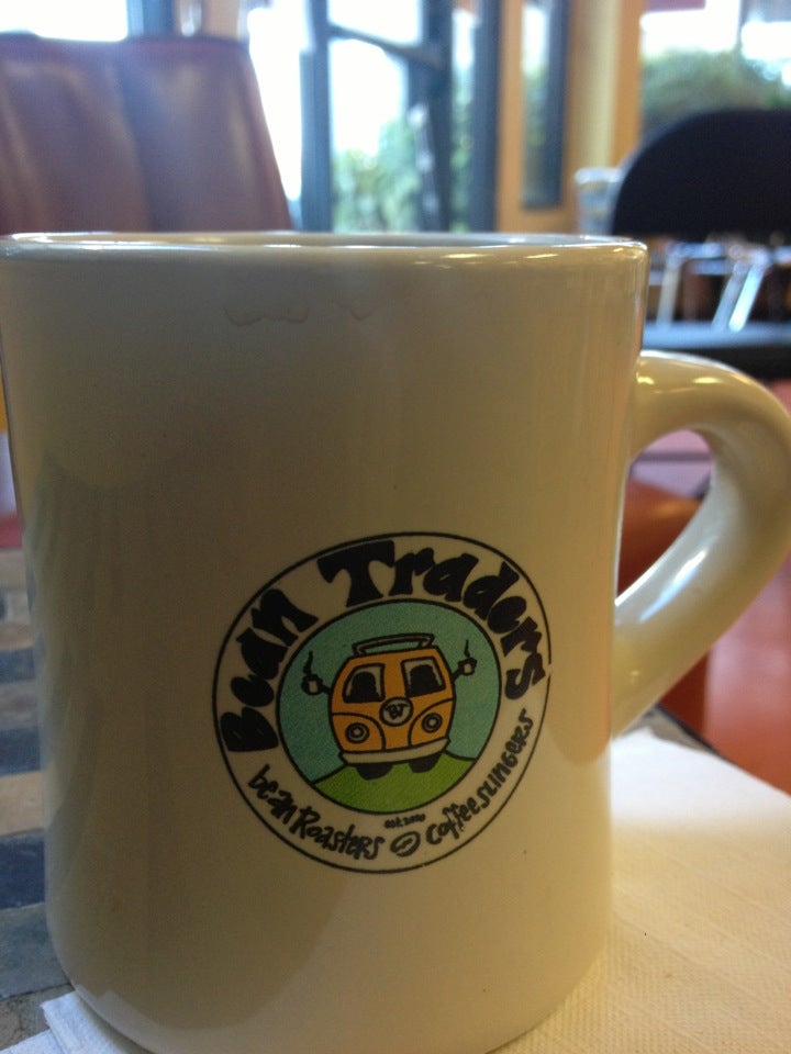 Bean Traders 105 W Nc 54 Hwy #249, Durham