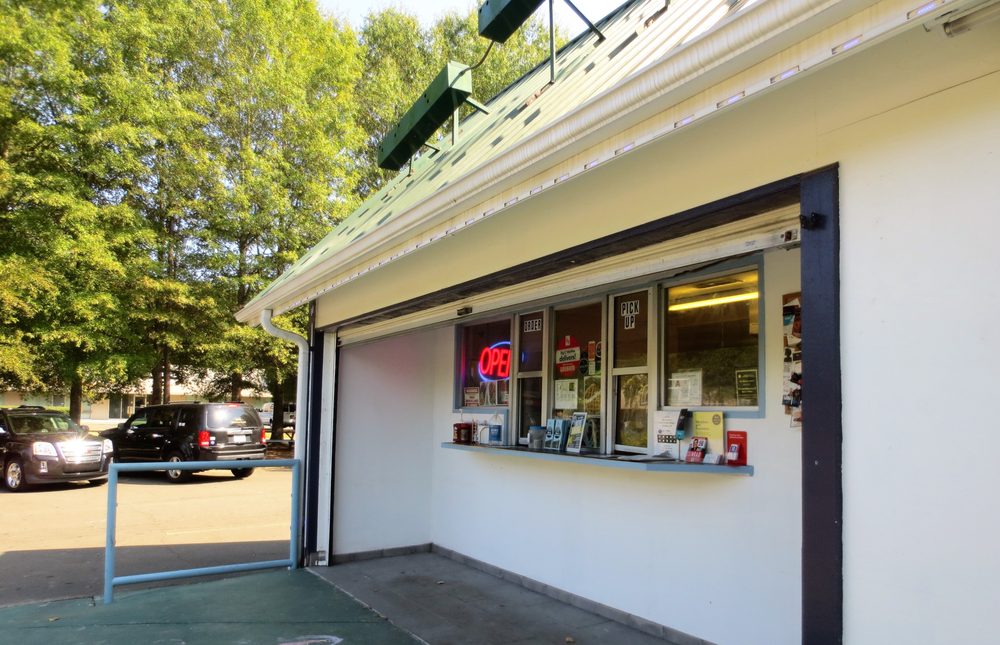 Big C Waffles 2110 Allendown Dr #9201, Durham