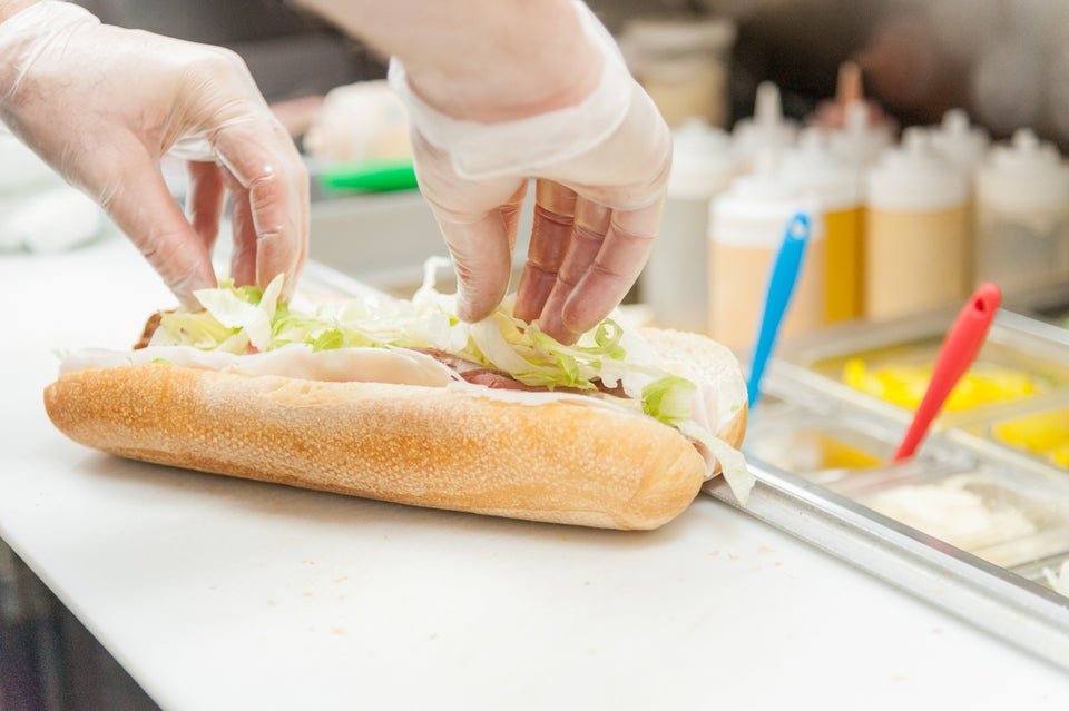 Cheerz Deli 2945 S Miami Blvd # 106, Durham