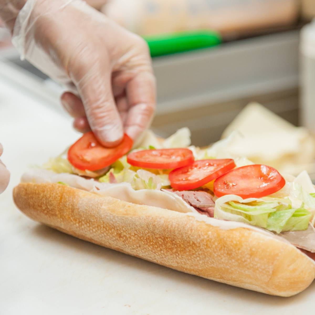 Cheerz Deli 2945 S Miami Blvd # 106, Durham