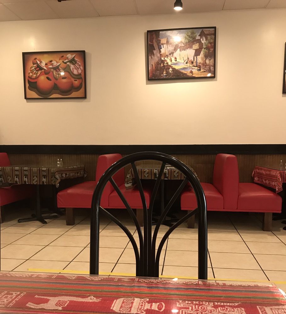 Mi Perú Peruvian Cuisine 4015 University Dr Suite A1, Durham