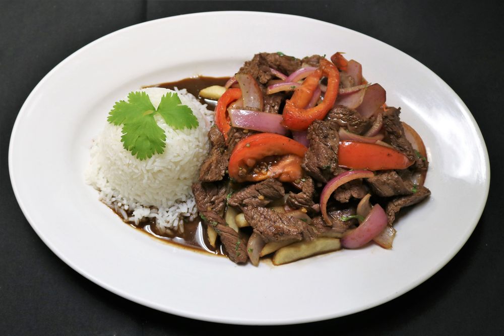 Mi Perú Peruvian Cuisine 4015 University Dr Suite A1, Durham