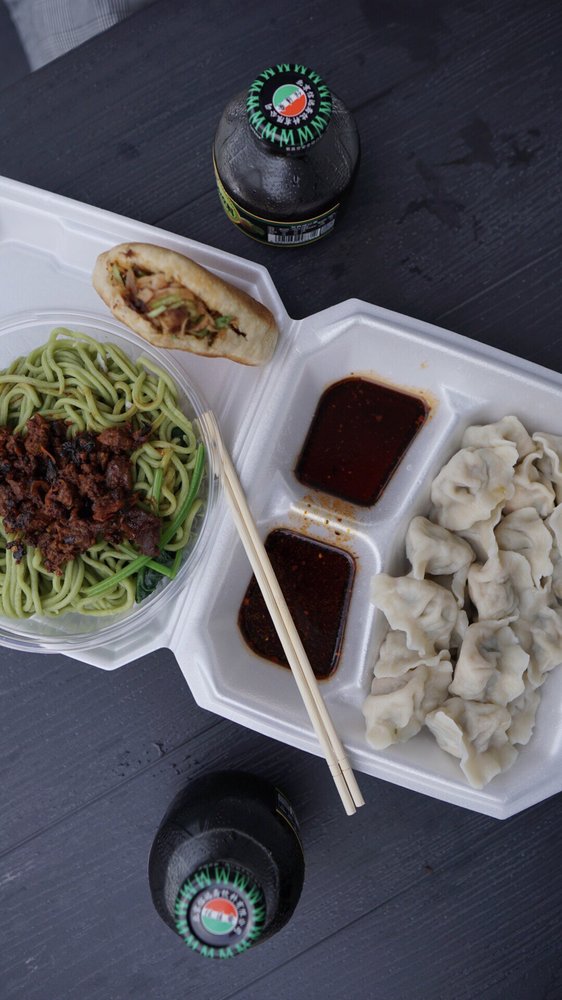 Sister Liu's Kitchen namu旁边, 5504 Durham-Chapel Hill Blvd #103, Durham