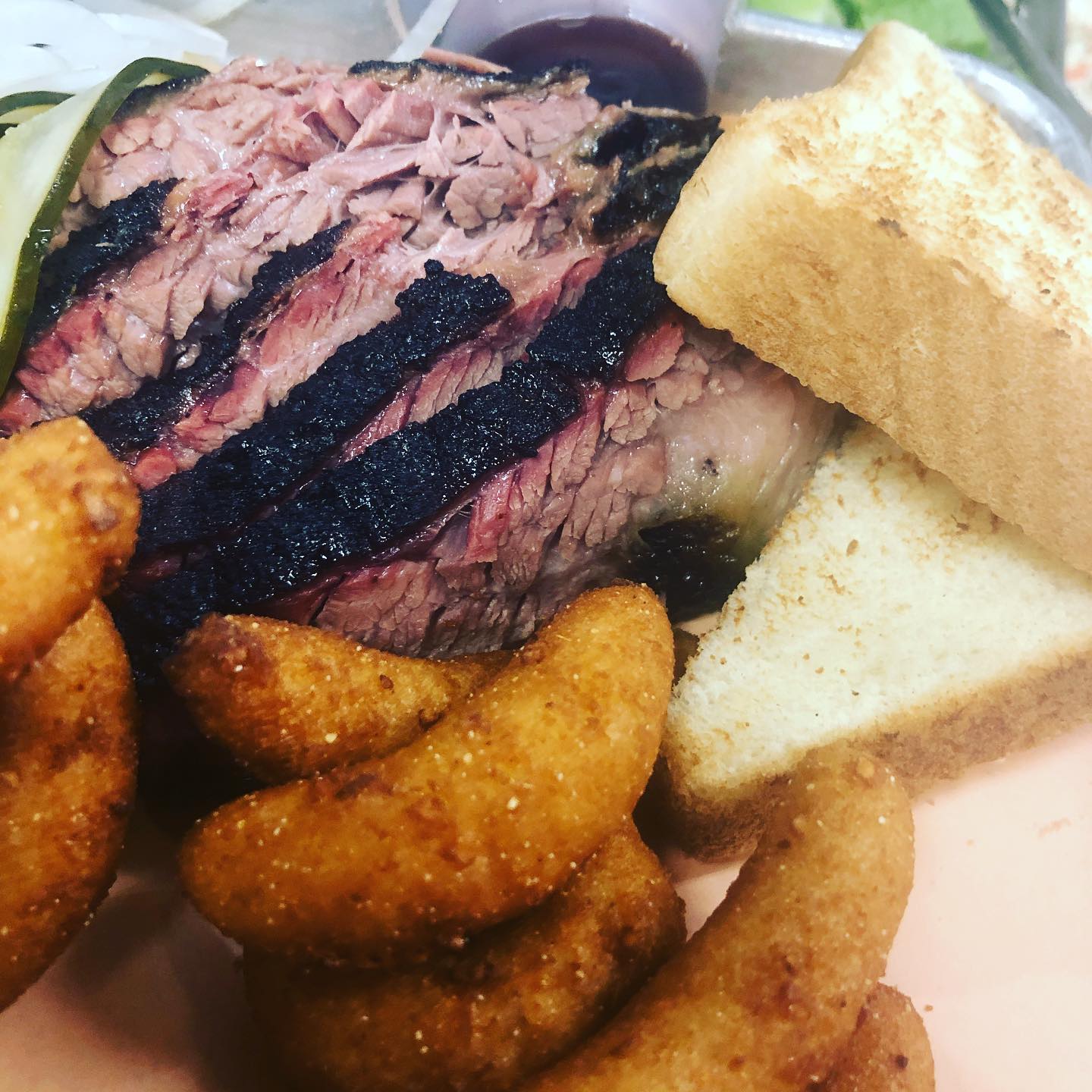The Original Q Shack 2510 University Dr, Durham