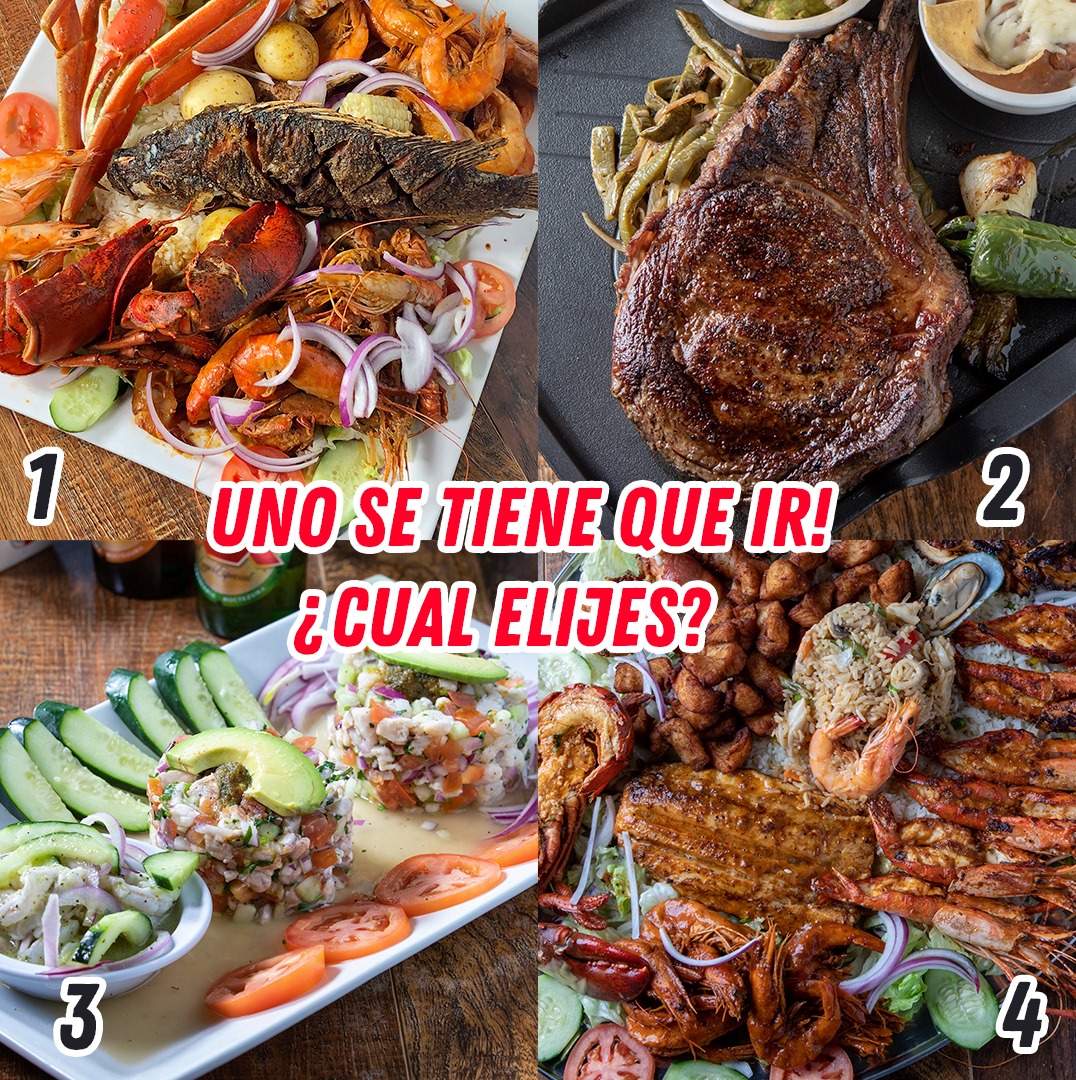 Mariscos Los Cabos Bar and Grill Mexican Seafood Restaurant 4020 Durham-Chapel Hill Blvd, Durham