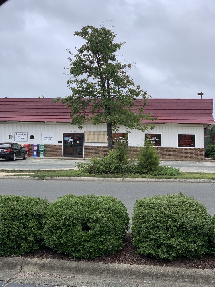 Country Junction 4823 NC-55, Durham