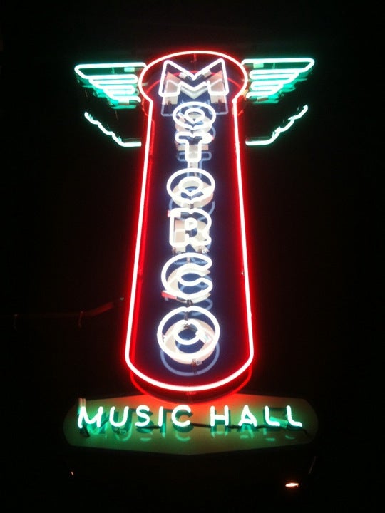 Motorco Music Hall 723 Rigsbee Ave, Durham