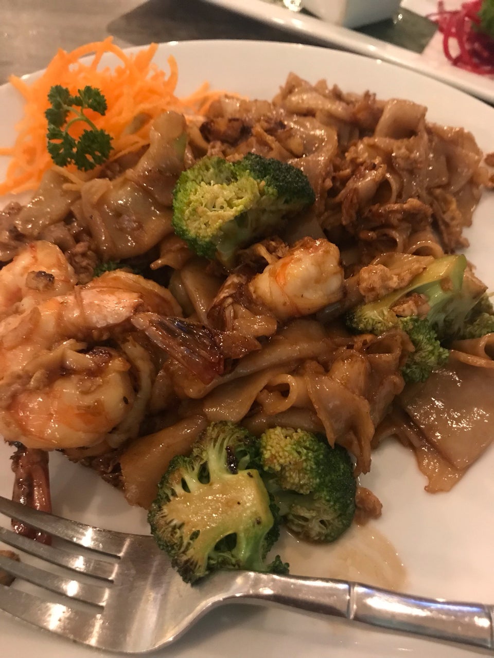 Thai@Main St 317 W Main St, Durham