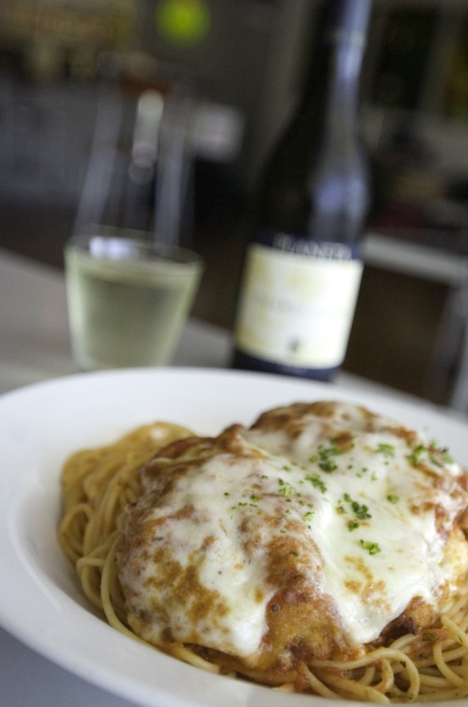 Societa - Sicilian Italian Cuisine 5311 S Miami Blvd, Durham