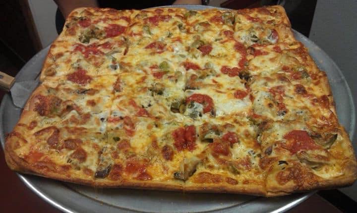 Pomodoro Italian Kitchen 1811 Hillandale Rd, Durham