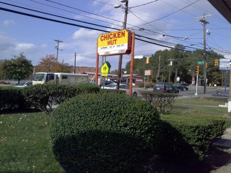Chicken Hut 3019 Fayetteville St, Durham