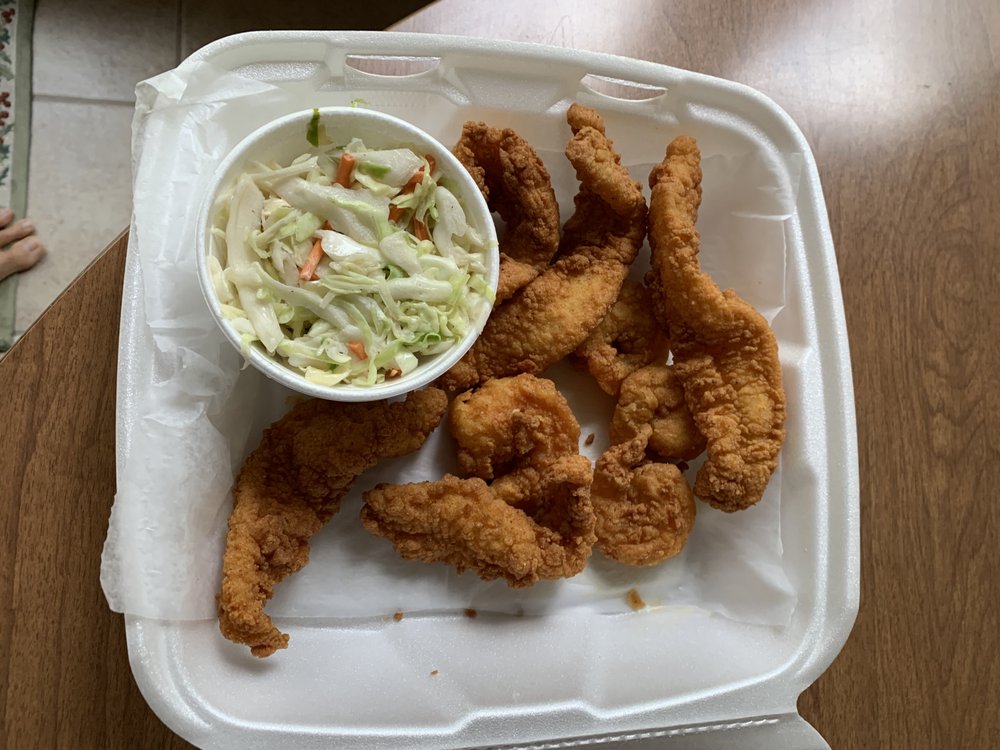 Skrimp Shack 3600 N Duke St #28, Durham
