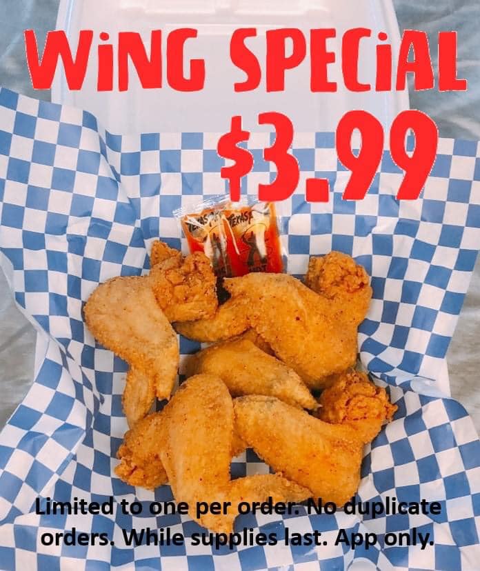 Sho Nuff Seafood 1058 W Club Blvd, Durham