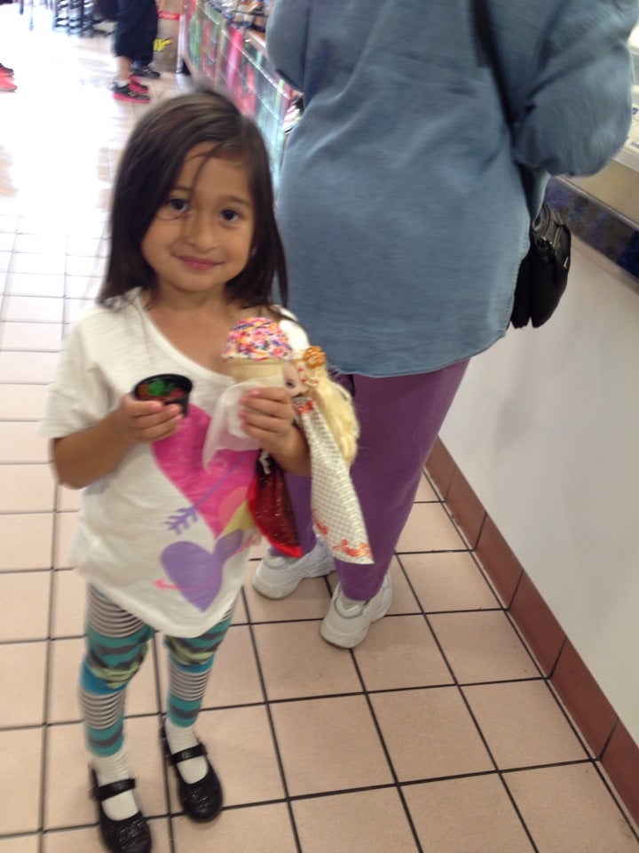 Ice Cream Club 3799 Guess Rd, Durham