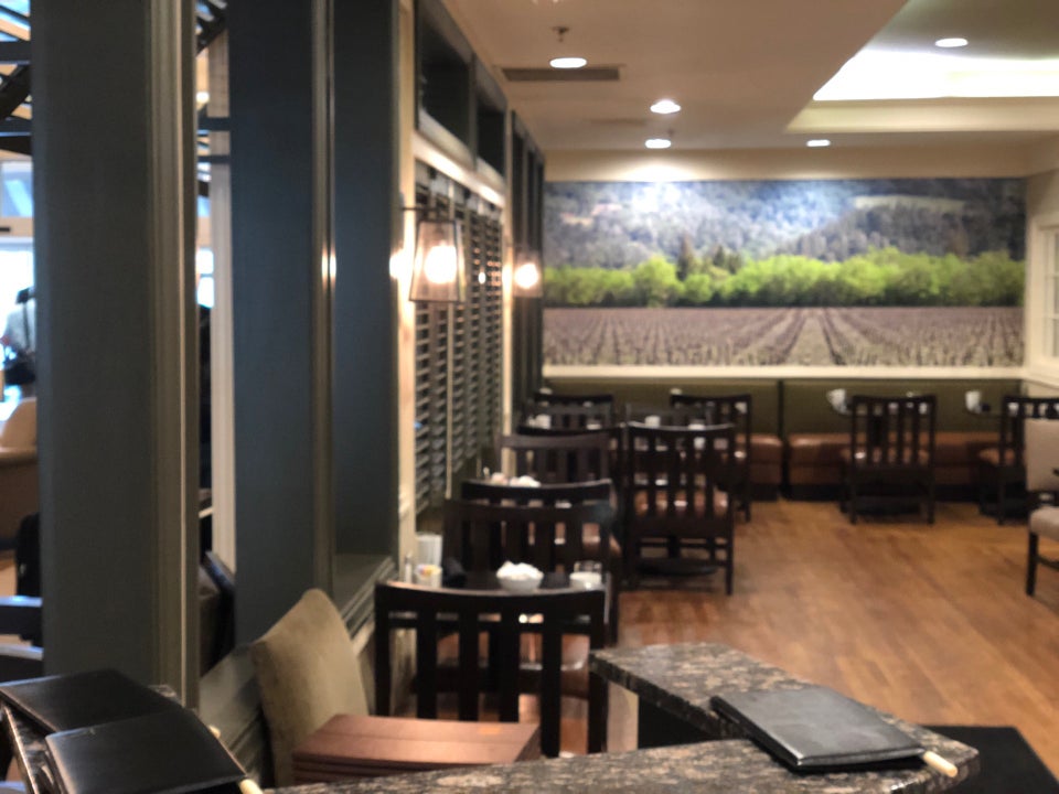 DoubleTree by Hilton Hotel Raleigh-Durham Airport at Research Triangle Park 4810 Page Creek Ln, Durham