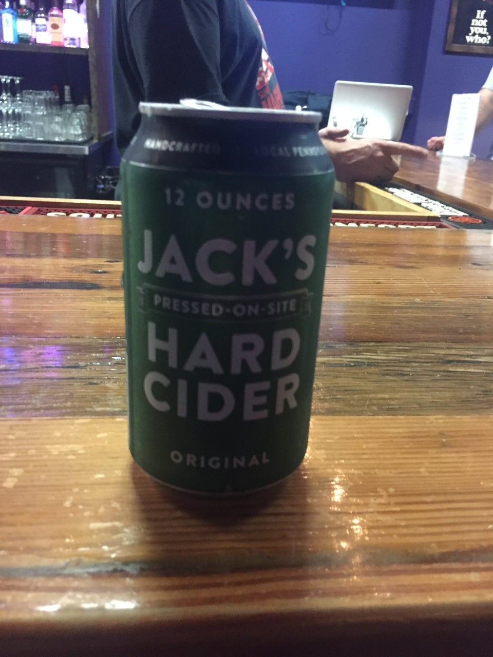 Quarter Horse Bar & Arcade 108 S Mangum St, Durham