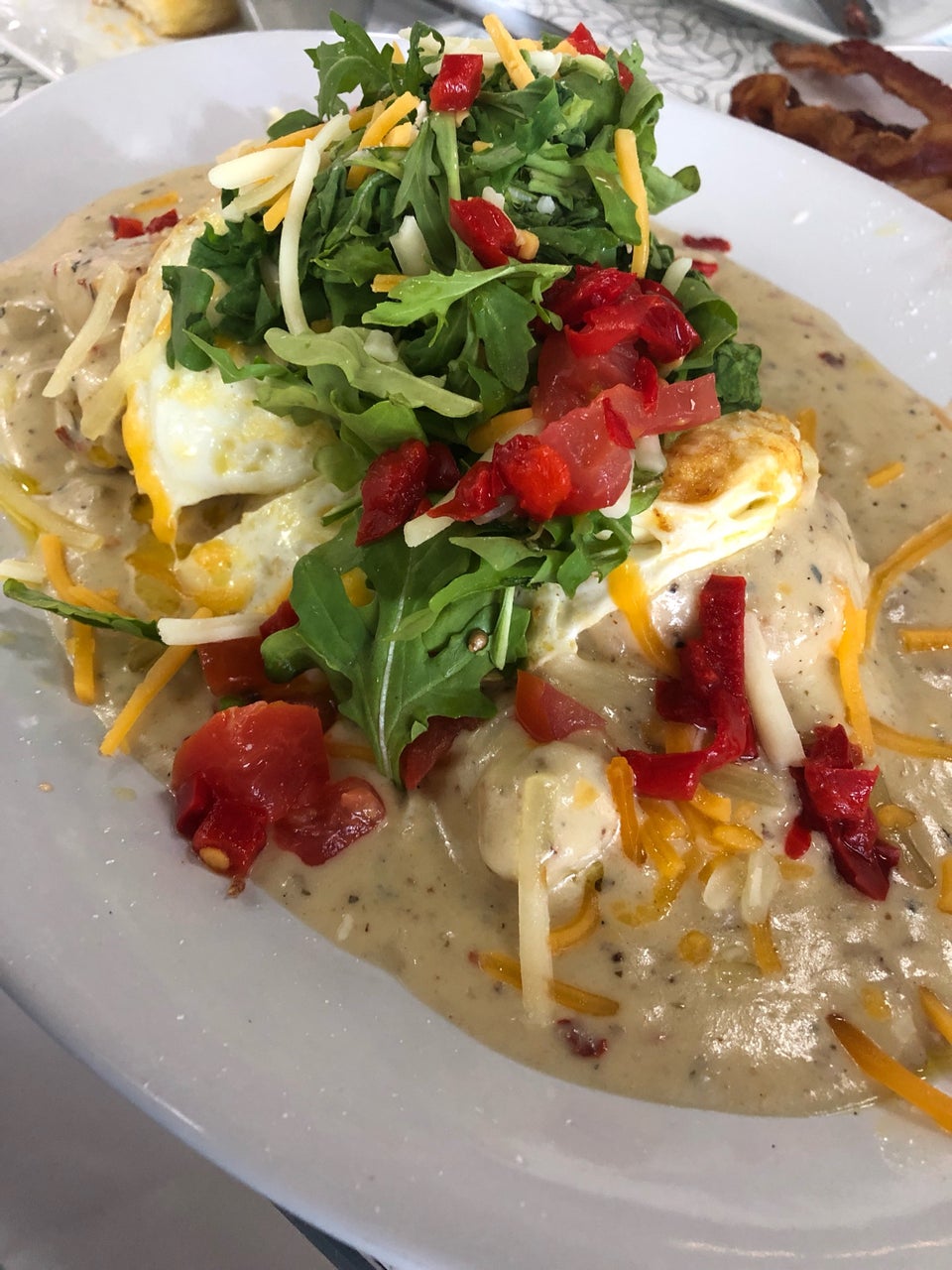 True Flavors Diner Lakewood 2022 Chapel Hill Rd, Durham